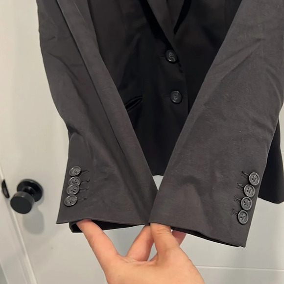 🏁 J. Crew black label blazer  2P - Picture 9 of 13